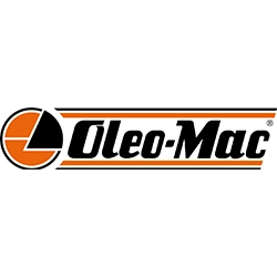 logotyp oleo-mac
